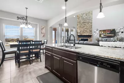 3508 Laurenwood Drive, Crowley, TX 76036 - Photo 6