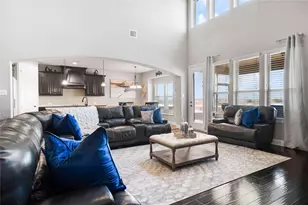 3508 Laurenwood Dr, Crowley, TX 76036 - Photo 4