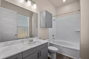 4781 N Luxe Ln, Denton, TX 76207 - Photo 10