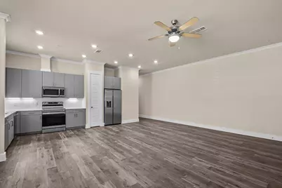 4781 N Luxe Lane #712A, Denton, TX 76207 - Photo 4