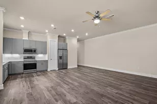 4781 N Luxe Ln, Denton, TX 76207 - Photo 4