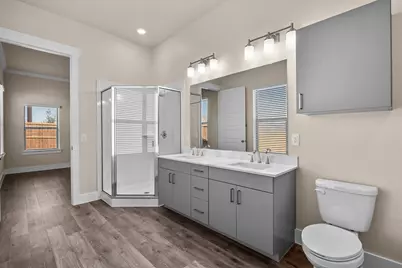 4781 N Luxe Lane #712A, Denton, TX 76207 - Photo 16