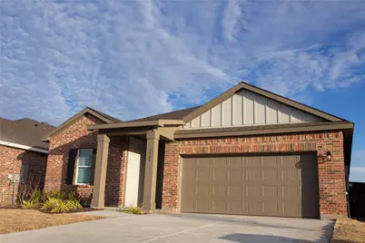 1340 Fleckman Drive, Fort Worth, TX 76052 - Photo 1