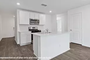 1153 Northfield Dr, Josephine, TX 75135 - Photo 2