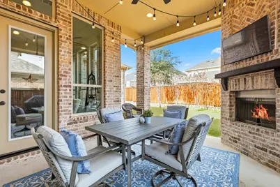 1401 Bluebell Avenue, Lantana, TX 76226 - Photo 36