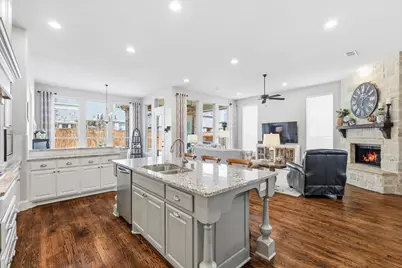 1401 Bluebell Avenue, Lantana, TX 76226 - Photo 14