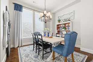 1401 Bluebell Ave, Lantana, TX 76226 - Photo 6