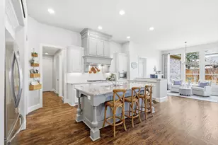 1401 Bluebell Ave, Lantana, TX 76226 - Photo 12