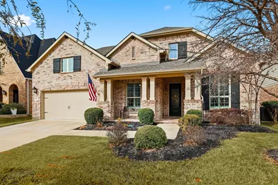 1401 Bluebell Avenue, Lantana, TX 76226 - Photo 38