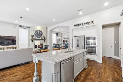 1401 Bluebell Avenue, Lantana, TX 76226 - Photo 16