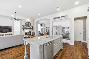 1401 Bluebell Ave, Lantana, TX 76226 - Photo 16