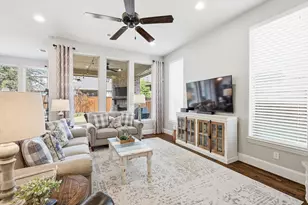 1401 Bluebell Ave, Lantana, TX 76226 - Photo 10