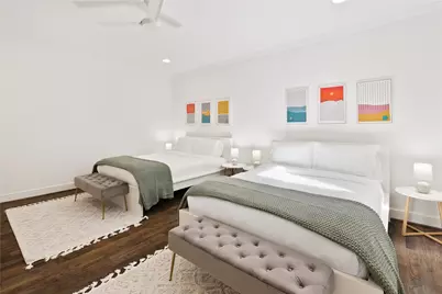 5014 Mission Avenue #B, Dallas, TX 75206 - Photo 20