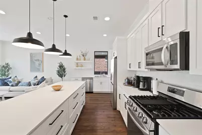 5014 Mission Avenue #B, Dallas, TX 75206 - Photo 4