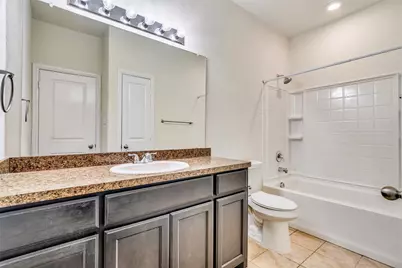 2120 Barnwell Drive, Fort Worth, TX 76108 - Photo 14