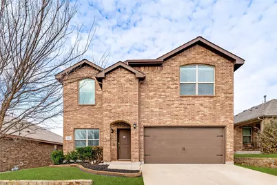 2120 Barnwell Drive, Fort Worth, TX 76108 - Photo 1