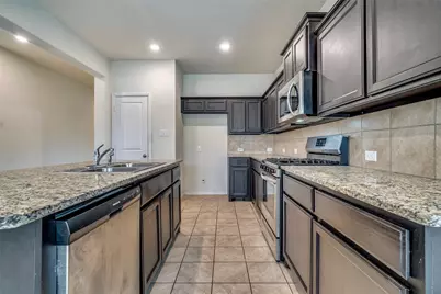 2120 Barnwell Drive, Fort Worth, TX 76108 - Photo 16