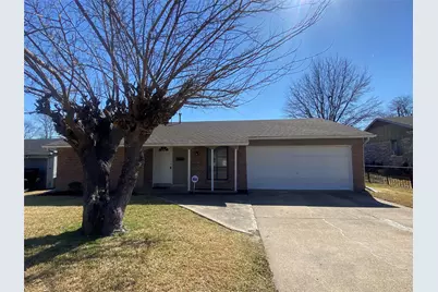 4018 Ambrose Drive, Dallas, TX 75241 - Photo 1