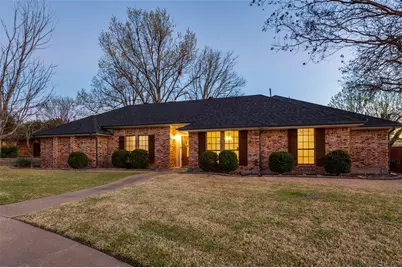 2418 Vista Glen Lane, Carrollton, TX 75007 - Photo 36