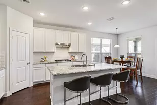 3013 Spg Crk Trl, Celina, TX 75078 - Photo 4