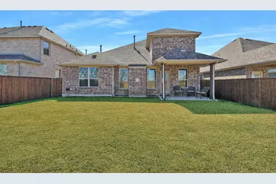 3013 Spring Creek Trail, Celina, TX 75078 - Photo 4