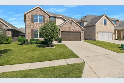 3013 Spring Creek Trail, Celina, TX 75078 - Photo 2