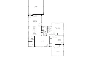 2710 Fairfax Dr, Garland, TX 75041 - Photo 2