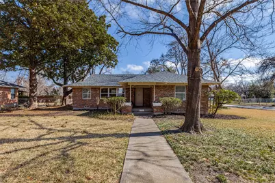 2710 Fairfax Drive, Garland, TX 75041 - Photo 4