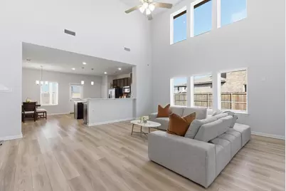 2002 Bronte Drive, Forney, TX 75126 - Photo 4