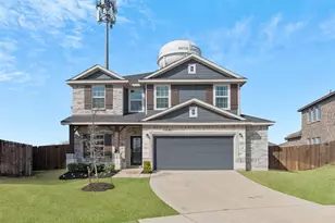 2002 Bronte Dr., Forney, TX 75126 - Photo 2