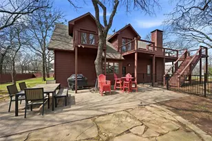 129 Eagleview Cir, Pottsboro, TX 75076 - Photo 10