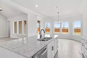 829 Haley St, Springtown, TX 76082 - Photo 16