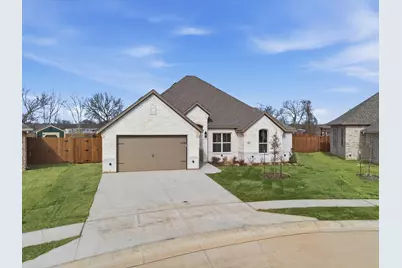 829 Haley Street, Springtown, TX 76082 - Photo 34