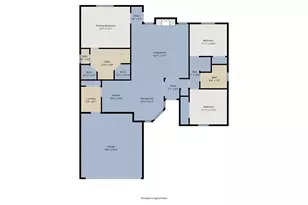 5604 Bogota Dr, North Richland Hills, TX 76180 - Photo 26