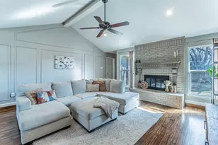 5604 Bogota Dr, North Richland Hills, TX 76180 - Photo 2