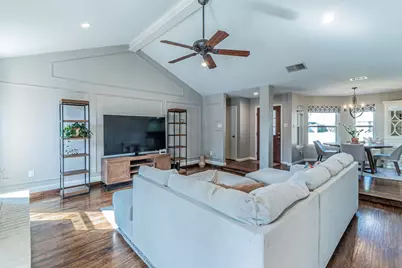 5604 Bogota Drive, North Richland Hills, TX 76180 - Photo 4