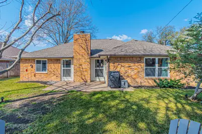 5604 Bogota Drive, North Richland Hills, TX 76180 - Photo 24