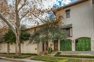 3616 Reagan St, Dallas, TX 75219 - Photo 1