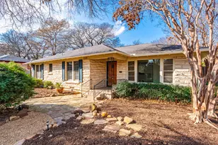 2129 Elmwood Blvd, Dallas, TX 75224 - Photo 4