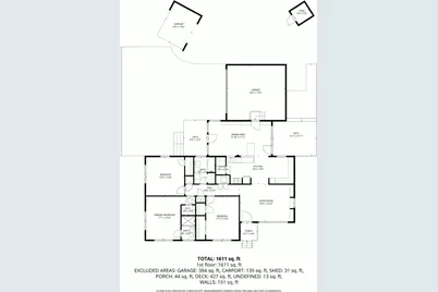 2129 Elmwood Boulevard, Dallas, TX 75224 - Photo 36