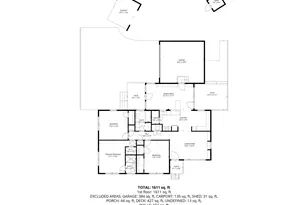 2129 Elmwood Blvd, Dallas, TX 75224 - Photo 36