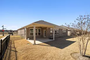 1133 Cornerstone Dr, Little Elm, TX 76227 - Photo 34