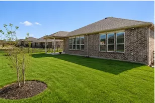 1133 Cornerstone Dr, Little Elm, TX 76227 - Photo 32