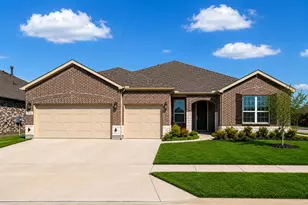 1133 Cornerstone Dr, Little Elm, TX 76227 - Photo 1