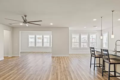 1133 Cornerstone Drive, Little Elm, TX 76227 - Photo 8