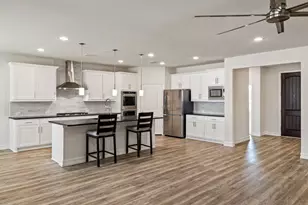 1133 Cornerstone Dr, Little Elm, TX 76227 - Photo 6