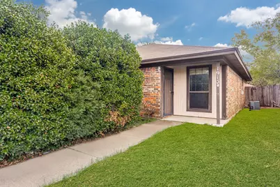 1913 San Rafael Street, Fort Worth, TX 76134 - Photo 1