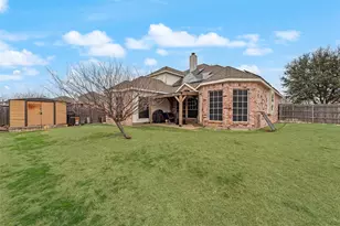 5209 Charisma Dr, Midlothian, TX 76065 - Photo 34