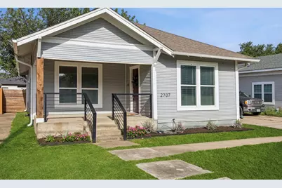 2707 Clymer Street, Dallas, TX 75212 - Photo 1