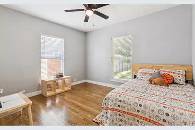 2707 Clymer Street, Dallas, TX 75212 - Photo 10